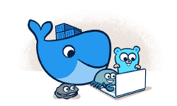 Featured image of post Docker创建manifest镜像