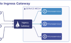 Featured image of post istio-ingressgateway 学习