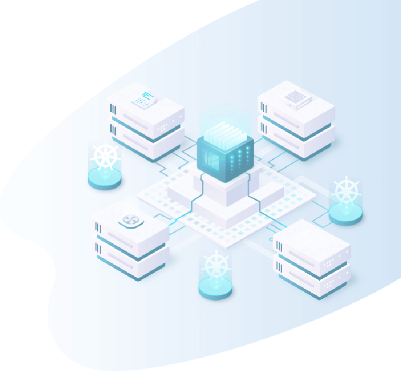 Featured image of post OpenEBS Local Volume 测试